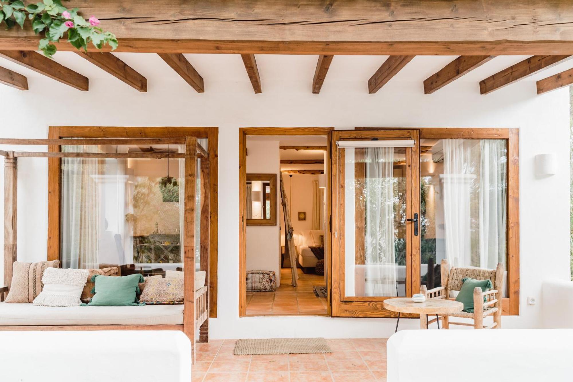 Vistabella Boutique Ferienhaus Sant Antoni de Portmany